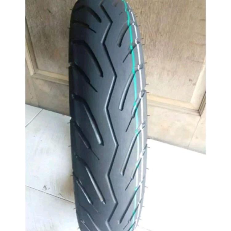 ban irc ring 14 ukuran 80/90 tubeless 3