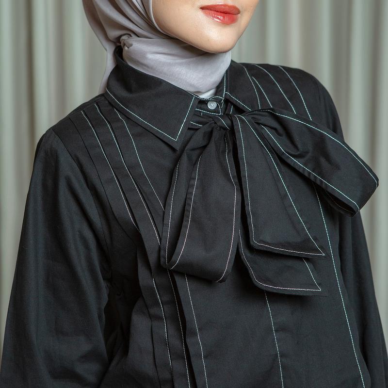 HijabChic x Kiara Leswara Faustia Top 3