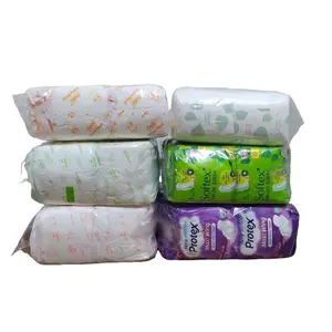 Murah Pembalut 50 - 100 Pcs Softex Daun Sirih Charm Murah Ukuran 23 - 35 Cm Pembalut Wanita