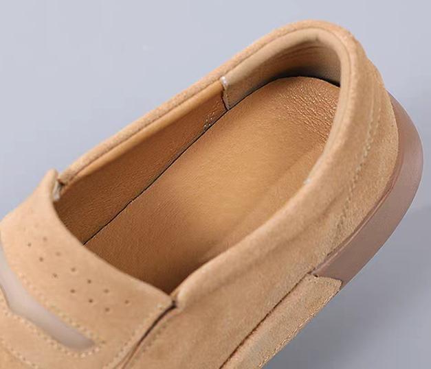 Shoecenter Sepatu Wedges Slip On wanita Tipe 1138 1