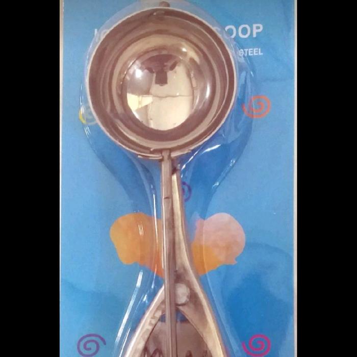 Gambar Sendok Es Krim dari Peri Rumah Kab. Tangerang Tokopedia