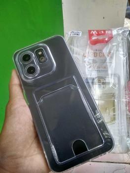Product Review of SOFTCASE SLOTCARD FOR ALL TYPE HP OP** VI*O REA*M* SAM**NG IP INF***X R*E*MI Aksesoris Casing from E** B**o 0