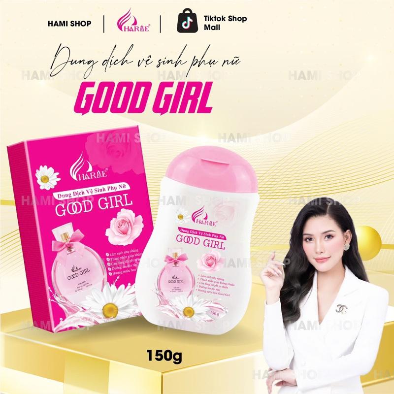CHARME PERFUME - Dung dịch vệ sinh GOOD GIRL 150g