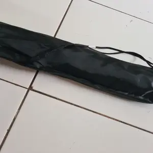 Agility Ladder Premium Agility Ladder Svarga Tangga Tali Nilon Untuk Latihan Kecepatan