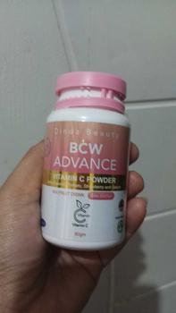 Product Review of PROMO BCW ADVANCE ORI DINDA FARISH (READY KEMASAN NEW) from ** G**0 ** 0