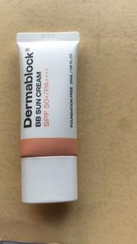 Product Review of [Công ty]Kem chống nắng phổ rộng Dermablock by Cell Fusion C SPF50 PA++++ from P**🌺 0