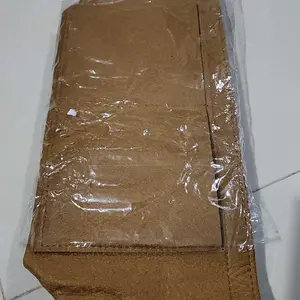 OPIOBAGS Bag Organizer Bludru Tempat Tas Makeup Bag in Bag Dalaman Tas XS,S, & M