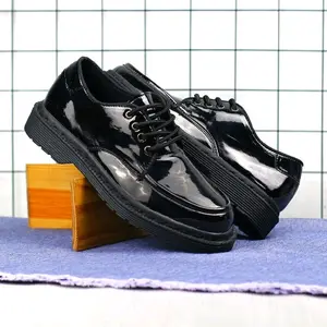 Sepatu Pria Formal Casual Docmart Oxford Terbaru,Sepatu casual,Sepatu kantor,Sepatu Pantofel Shoes