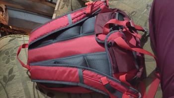 Product Review of Tas Daypack ABROK UltraLight 25L Tas untuk Kegiatan Outdoor Tas Trachking Traveling from D**a 1