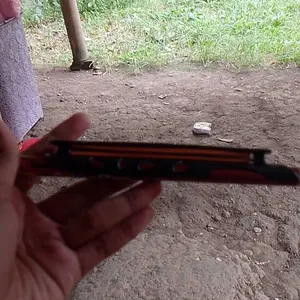 Klem tegek ukuran 270 sampai 630