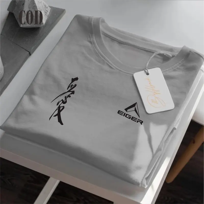 PROMO!!!! Baju Kaos distro Lengan pendek 1011 LONG RILEX KIRKA Text HITAM Bahan Cotton Combed 30s Tersedia Di Berbagai Warna Ukuran S-XXL Cocok Untuk Pria & Wanita Nyaman Di Pakai Tulisan Sablon Keren 4