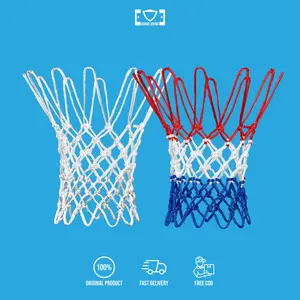 GUARD ARENA BASKETBALL NET / JARING RING BASKET TEBAL OUTDOOR