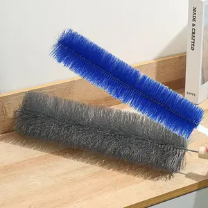 50*9cm Sikat Pembersih Kipas Angin / Sikat Kipas Bahan Lembut