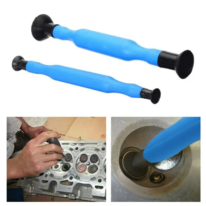 2pcs Valve Lapper Gagang Skur Klep Wipro Gagang Skir Klep Alat Skir Klep Wirpo 19-22 Mm 7