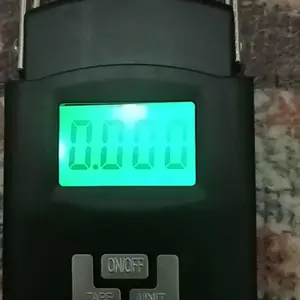 Portable Scale 50kg Timbangan Gantung Digital 50 Kg Kotak Hook