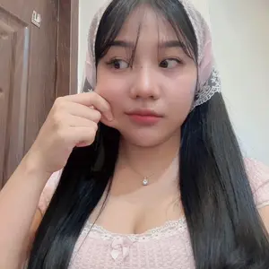 Bando Korea Raw Lace Scarf – Tampil Manis & Elegan dengan Sentuhan Korean Style | Aesthetic Raw Lace Scarf | Syal Korea