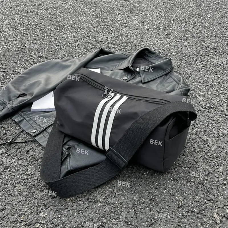 High-End BEK Underarm Bag