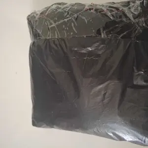 Setelan Olahraga  Roklegging Celana Dan Manset Baju Lengan Panjang