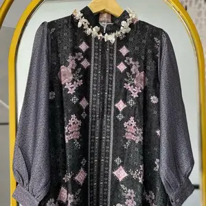 Baju Kienka ukuran XXL terbaru
