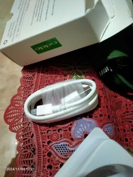 Product Review of KABEL DATA 0PP0 ORIGINAL 100% TYPE MICRO from w**g p**7 0