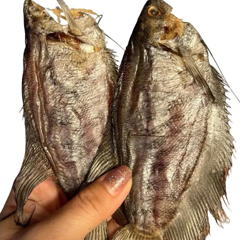 LẠT 30c, 1Kg KHÔ CÁ SẶC BỔI LẠT SIZE NHÍ