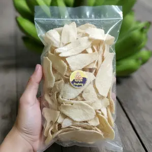 Crisps & Puffed Snacks