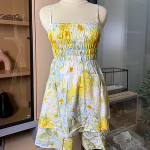 AILEEN ONE SET setelan pendek  baju tidur harian dewasa cantik dan terupdate nyaman rayon grade A