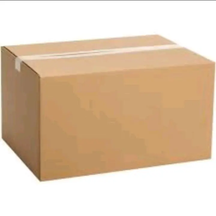 Thùng giấy đựng tiểu hoàng đế indo