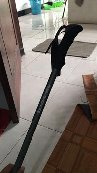 Product Review of Bigadventure Baduy Trekking Pole from G**h 0