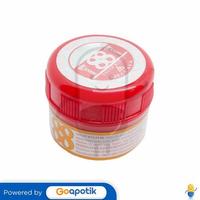 Gambar CAP 88 SALEP KULIT ISI 6 GRAM POT dari Apotek Sanjaya Samarinda by GoApotik Kota Samarinda 2 Tokopedia