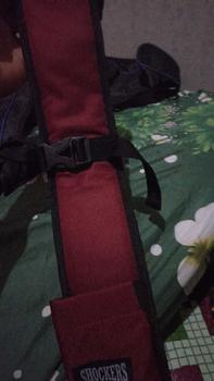 Product Review of Pengikat Joran Pancing Harans Rod Belt Joran Multifungsi 60 CM Selempang from B**y 2