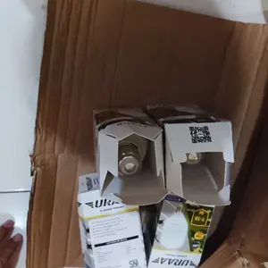 Lampu Kapsul URAA 5W 10W 15W 20W 30W  / Lampu LED Kapsul Murah URAA 5W 10W 15W 20W 30W