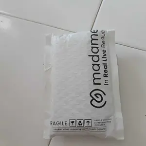 [BUY 1 GET FREE GIFT] Madame Gie Beauty Shape Browcara - MakeUp Mascara Alis Tahan Lama Waterproof Maskara