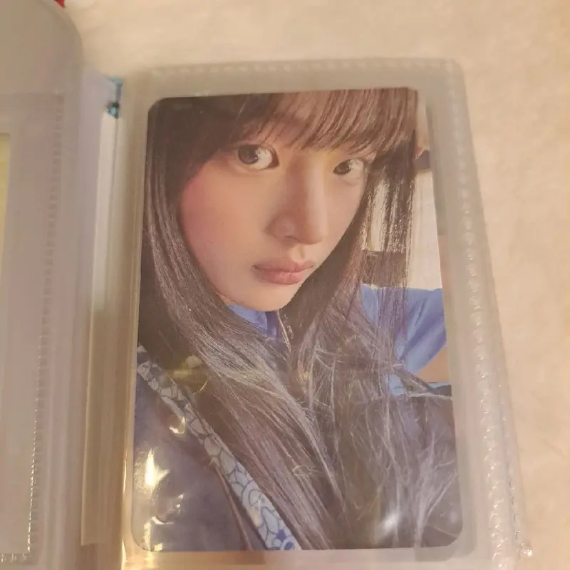 Minji Official Newjeans photocard READY STOCKK! Toys! 3