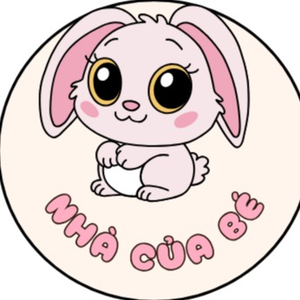 Nhà Của Bé-Tuổi Thơ Thông Thái