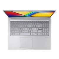 Gambar [SPESIAL PROMO] ASUS VIVOBOOK 15 TOUCH A1504VAP CORE I5 120U 16GB 512GB W11+OHS+M365B 15.6FHD IPS VIPS - FLASHSALE dari ASUS Official Store Kota Administrasi Jakarta Utara 5 Tokopedia