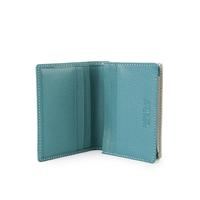 Gambar Lombardi Giovanni Dompet Kartu Unisex Two Tone - Black & Blue dari Lombardi Giovanni_NEW Kota Administrasi Jakarta Utara 3 Tokopedia