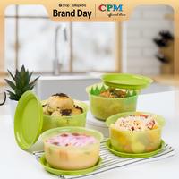 Gambar CPM DOONA BOWL SET OF 4 PCS / mangkok mini - Maroon dari CPM Shop_NEW Kota Tangerang 1 Tokopedia