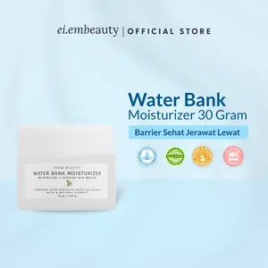 EIEM Beauty Varian Water Bank Centella Edition 30gr