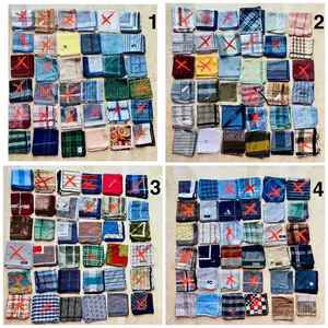 Saputangan branded import