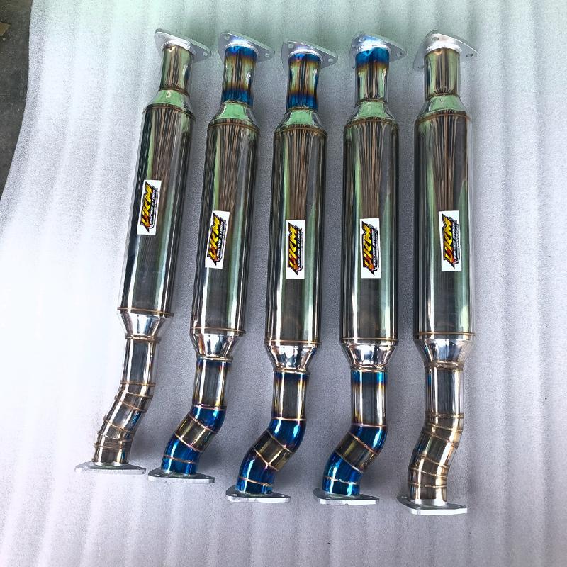Resonator Truk PNP Canter Original VKM RACING STORE 4