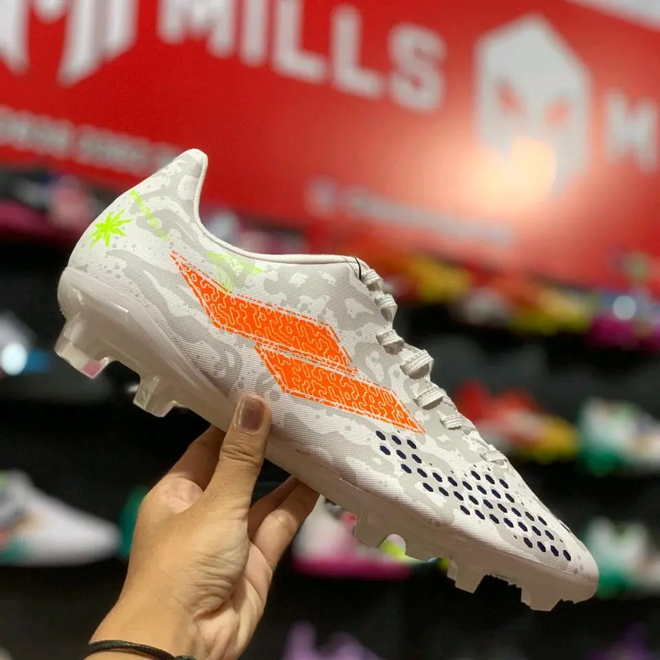 SEPATU BOLA MILLS TRITON DEISLER 1.2 PRIME FG