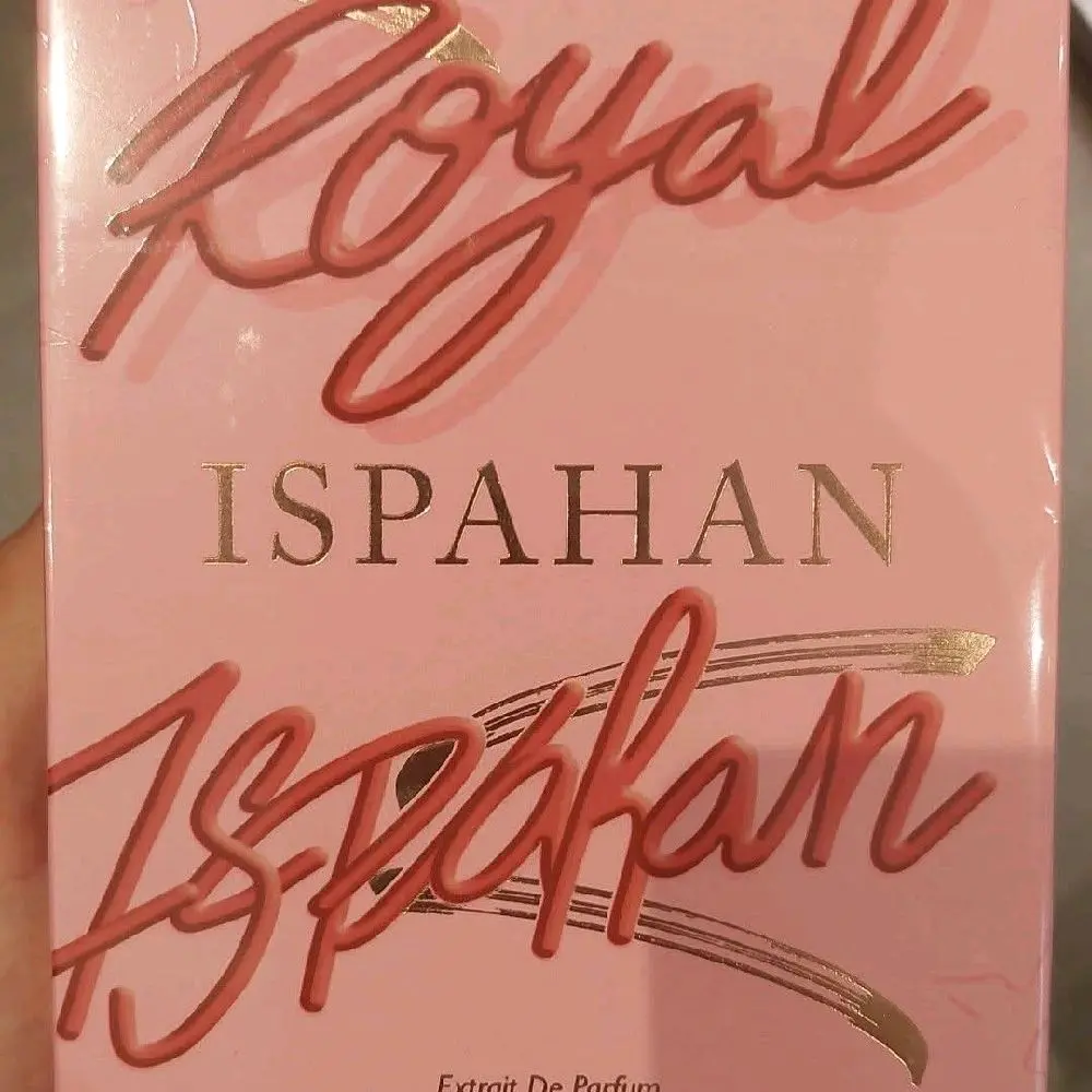 Royal Ispahan 100ml