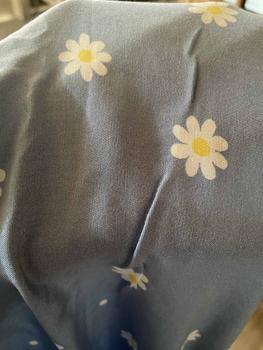 Product Review of Mukena Laica Rayon Calla 2in1 All Size Atasan Bawahan Cantik Fit Panjang Muslim Motif Dewasa Traveling from E** 0