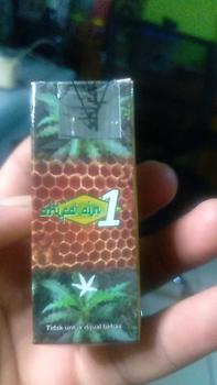 Product Review of Shifa Ain 1| Syifa ain Herbal Tetes Mata Agar Mata Jernih Tidak Merah & Iritasi | Minus tinggi, Plus ,Silinder Katarak, Berlemak  Recomended Original from M**2 0