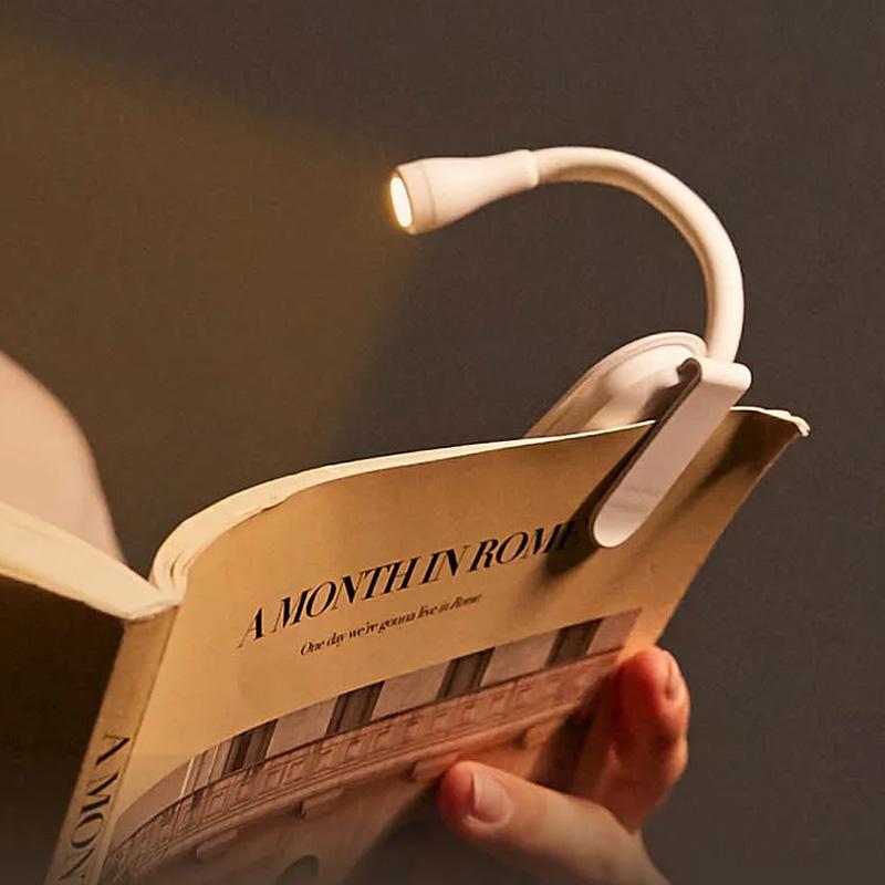 Product Introduction of Multipurpose Clip-On Light for Home Living 28