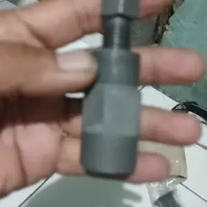 Treker Magnet Puller / Tracker Magnet Multi Fungsi Grip On Alat Bengkel Motor Trecker Traker Motor Multifungsi Puller Traker Wheel Double-headed Magneto Puller M24 & M27