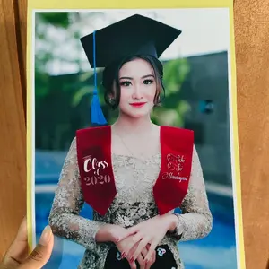 Cetak Foto UK 10R Kertas A4 21x30 Glossy 230gr Sudah Laminasi dan Laminating untuk Kualitas Tajam dan Jelas