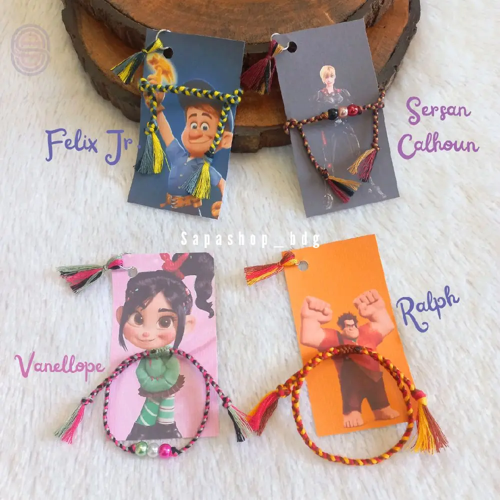 VANELLOPE