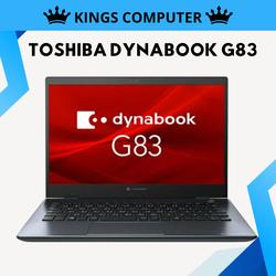Jual Toshiba Dynabook G83 I5 Murah & Terbaik - Harga Terbaru Mei